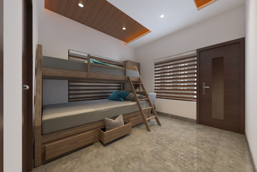 Kids Room in Sunil