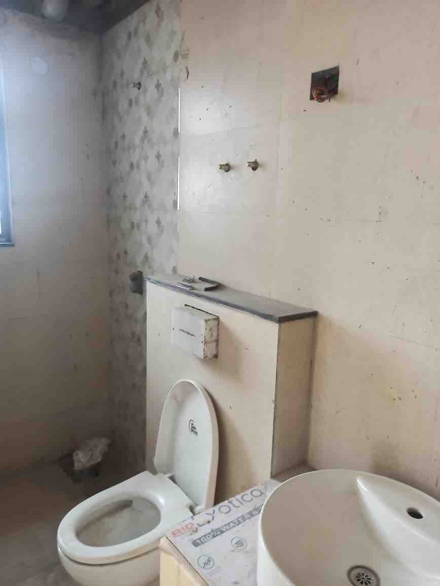 Bathroom in Signature Global City 63A
