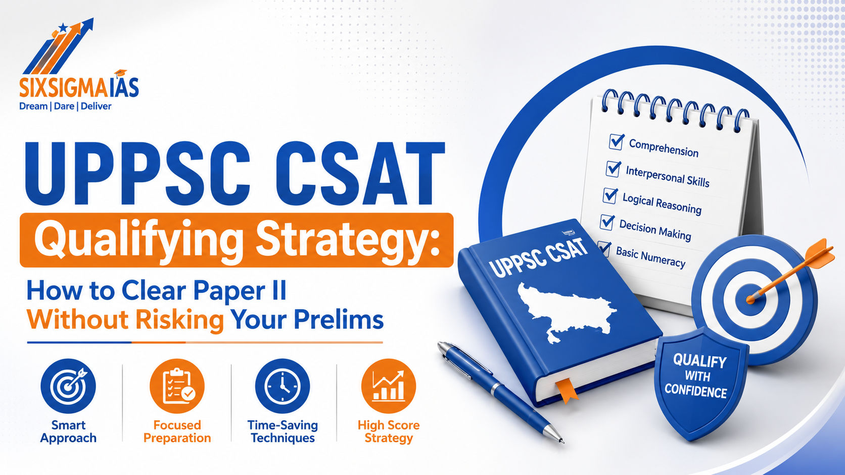 UPPSC CSAT