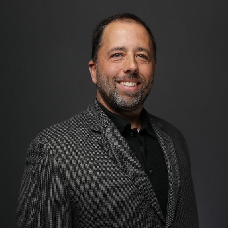 Aaron J. Schrager