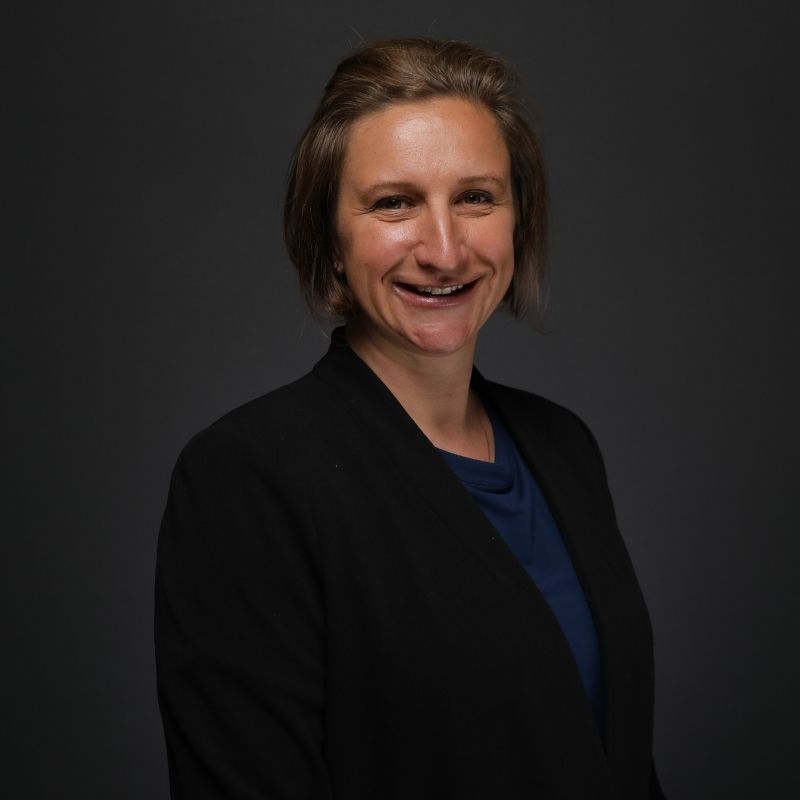 Allison Ferrante