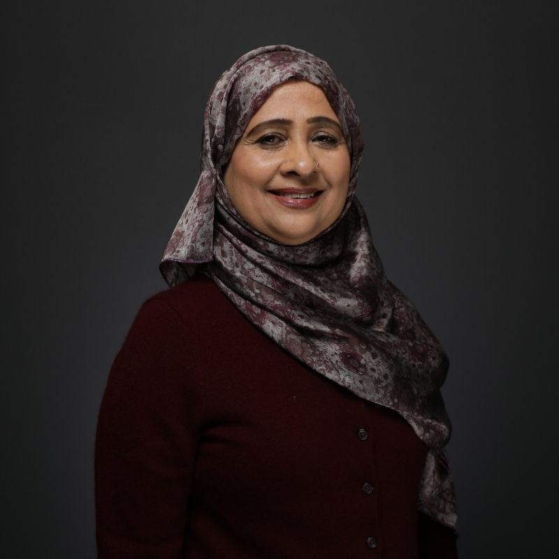 Farah Gilani