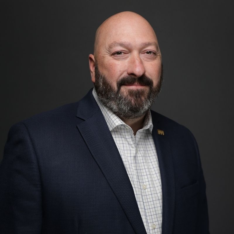 Timothy Staszewski