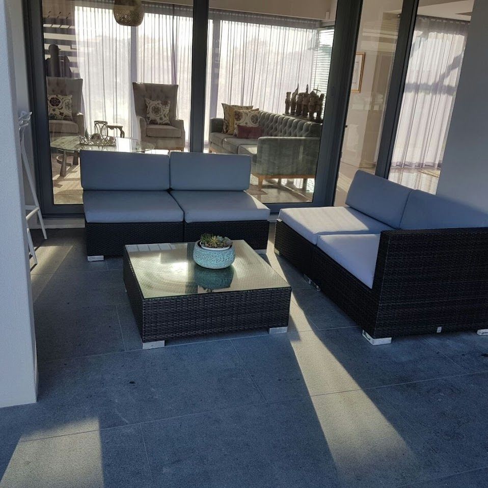 Deck and Wood Restoration