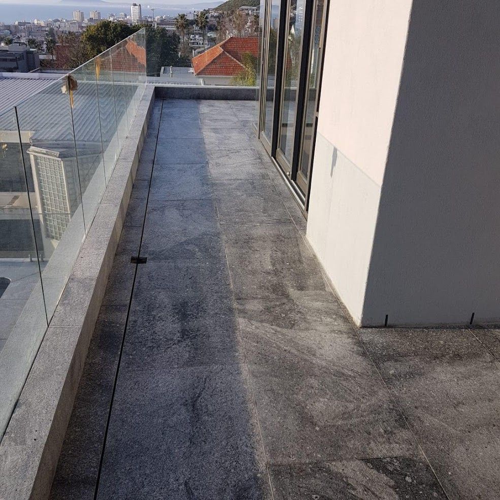 Floor Restoration