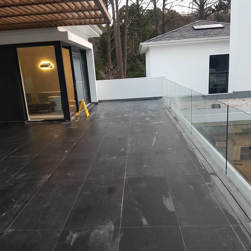 Expert Floor Restoration