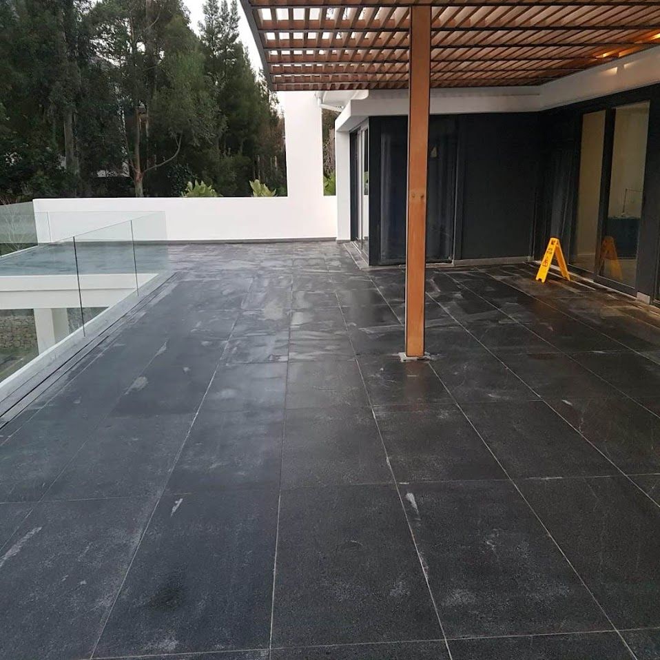Premium Flooring Services