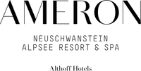 AMERON, Neuschwanstein Logo