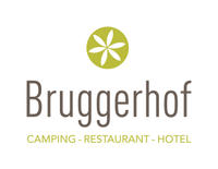 Bruggerhof, Kitzbühel Österreich Logo