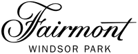 Fairmont Windsor Park, England Logo