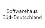 Softwarehaus, Sud de l'Allemagne Logo