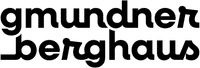 Gmundnerberghaus, Mike Süsser und David Daxner, Altmünster Österreich Logo