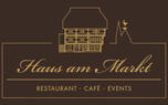 Haus am Markt, Bad Saulgau Logo