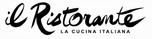 Il'Ristorante, Mérignac Logo