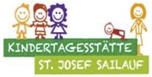 Garderie d'enfants St. Josef Sailauf Logo