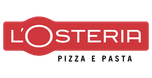 L'Osteria, Brunnthal Logo