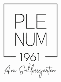 Plenum, Stuttgart Logo