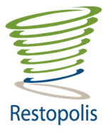 Restopolis Side Canteen, Esch-Sur-Alzette, Luxembourg Logo