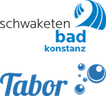 Schwaketenbad, Konstanz Logo