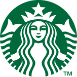 Starbucks, Brême Logo