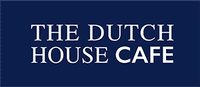The Dutch House Coffee, London Logo