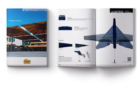 MockUp from a catalogue