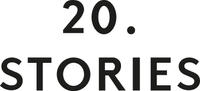 20Stories Manchester England Logo