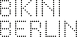 Bikini Berlin Logo Bikini Berlin Logo
