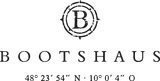 Bootshaus Ulm Logo Bootshaus Ulm Logo