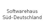 Softwarehaus, Süd-Deutschland Logo Softwarehaus, Süd-Deutschland Logo