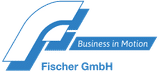 Fischer GmbH, Hochdorf Logo Fischer GmbH, Hochdorf Logo