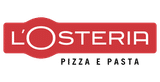 L'Osteria, Brunnthal Logo