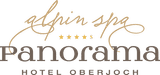 Panorama Hotel Oberjoch Logo Panorama Hotel Oberjoch Logo