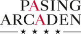 Pasing Arcaden München Logo Pasing Arcaden München Logo