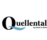 Quellental Glücksburg Logo Quellental Glücksburg Logo