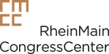Rhein-Main Congress Center, Wiesbaden Logo Rhein-Main Congress Center, Wiesbaden Logo