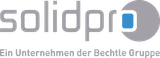 SolidPro Langenau Logo SolidPro Langenau Logo