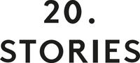 20 Stories, Manchester England Logo 20 Stories, Manchester England Logo