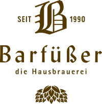 Barfüßer, Göppingen Logo