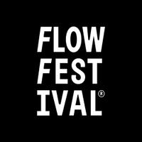 Flow Festival, Helsinki Finland Logo Flow Festival, Helsinki Finland Logo