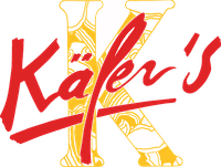 Käfer's, Wiesbaden Logo Käfer's, Wiesbaden Logo
