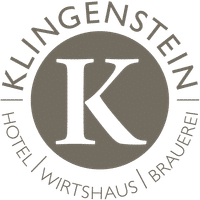 Klingenstein, Blaustein Logo