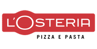 L'Osteria, Brunnthal Logo