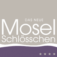 Moselschlösschen, Traben-Trarbach Logo