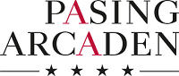 Pasing Arcaden, München Logo Pasing Arcaden, München Logo