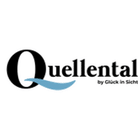 Quellental, Glücksburg Logo Quellental, Glücksburg Logo
