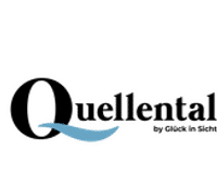 Quellental, Glücksburg Logo