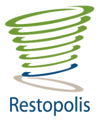 Restopolis Cantine annexe, Esch-Sur-Alzette, Luxembourg Logo