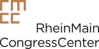 Rhein-Main Congress Center, Wiesbaden Logo Rhein-Main Congress Center, Wiesbaden Logo