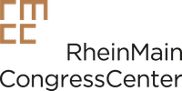 Rhein-Main Congress Center, Wiesbaden Logo